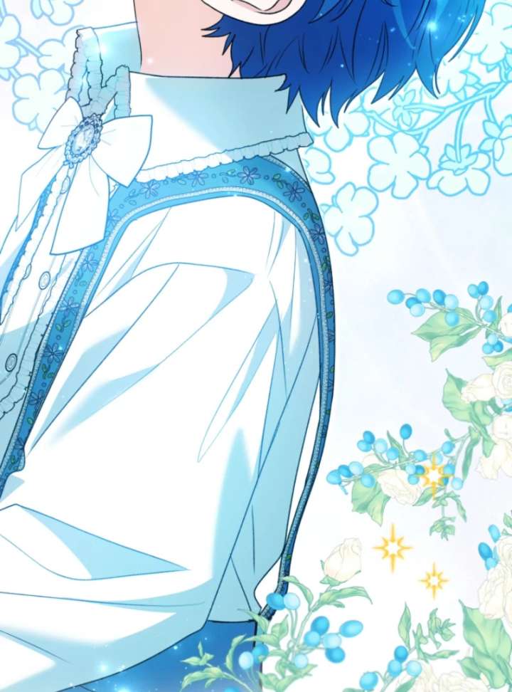 Read Black Killer Whale Baby EN Manga Online