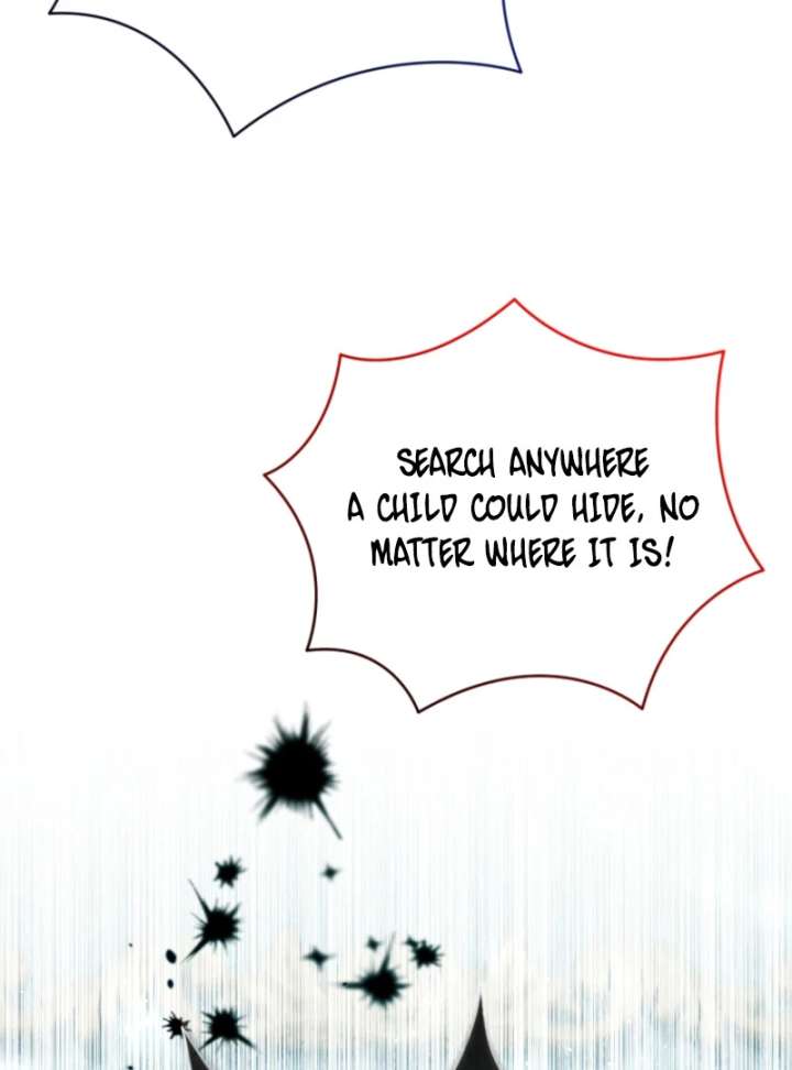 Read Black Killer Whale Baby EN Manga Online