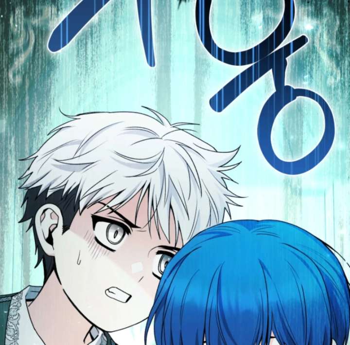 Read Black Killer Whale Baby EN Manga Online