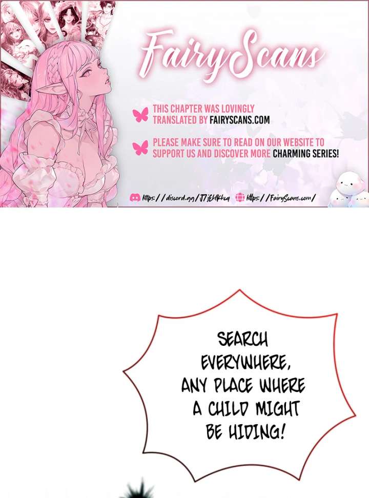 Read Black Killer Whale Baby EN Manga Online