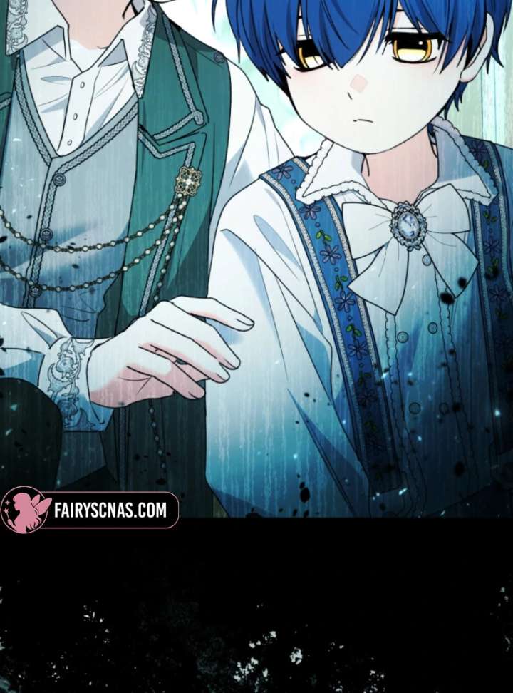 Read Black Killer Whale Baby EN Manga Online