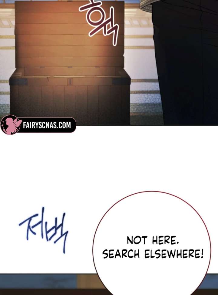 Read Black Killer Whale Baby EN Manga Online