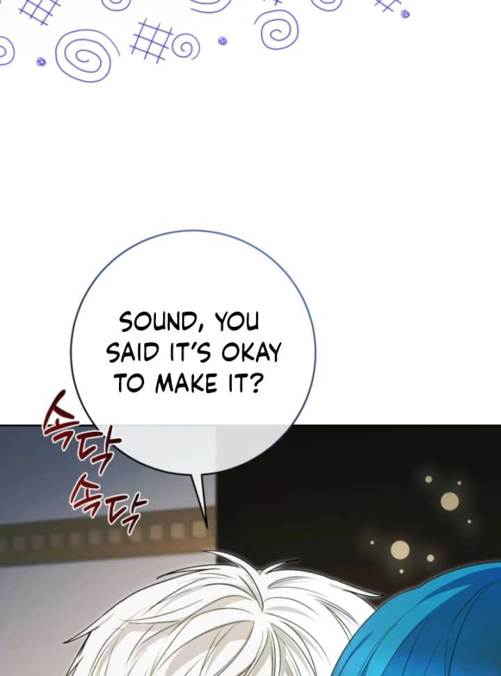 Read Black Killer Whale Baby EN Manga Online
