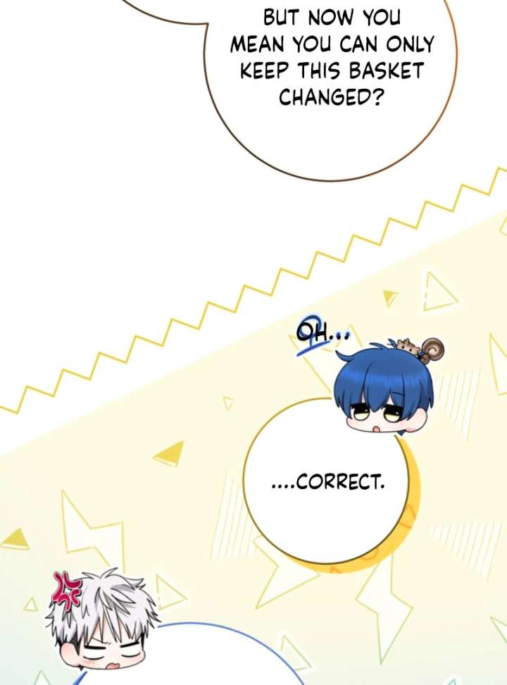 Read Black Killer Whale Baby EN Manga Online