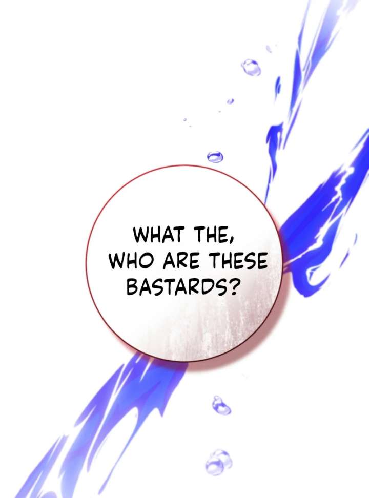 Read Black Killer Whale Baby EN Manga Online