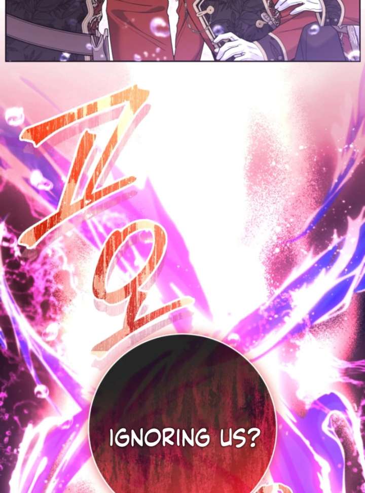 Read Black Killer Whale Baby EN Manga Online