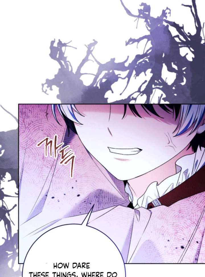 Read Black Killer Whale Baby EN Manga Online