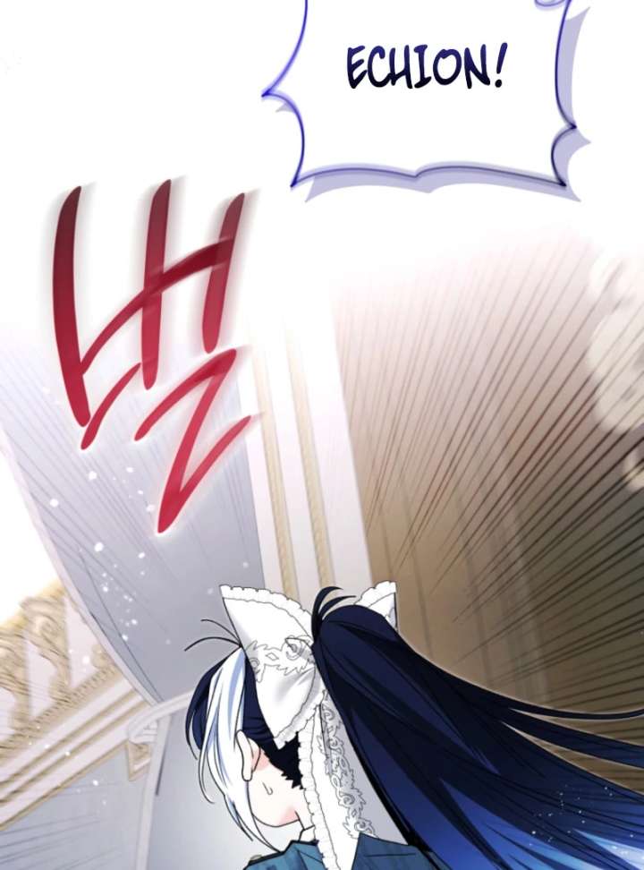 Read Black Killer Whale Baby EN Manga Online