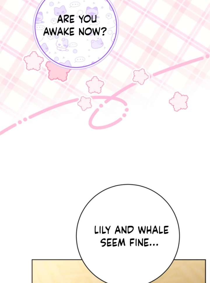 Read Black Killer Whale Baby EN Manga Online