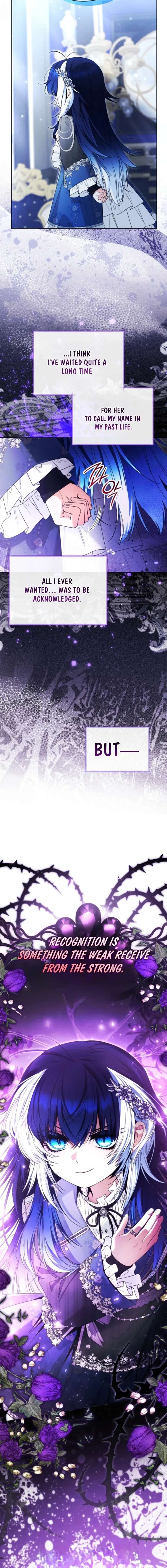 Read Black Killer Whale Baby EN Manga Online