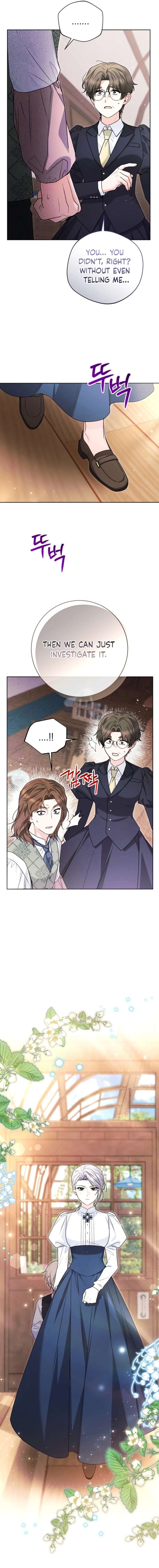 Read Black Killer Whale Baby EN Manga Online
