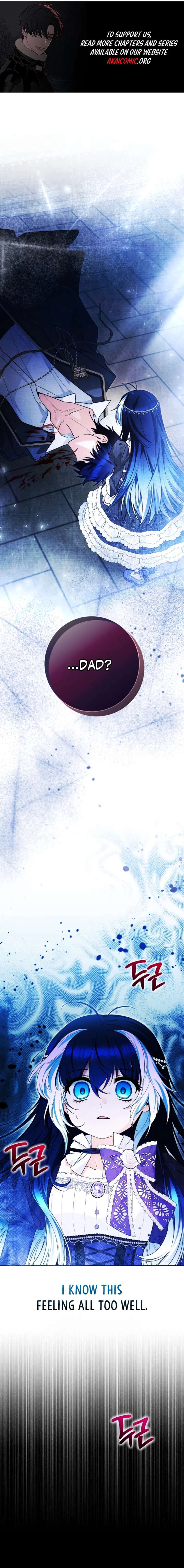 Read Black Killer Whale Baby EN Manga Online