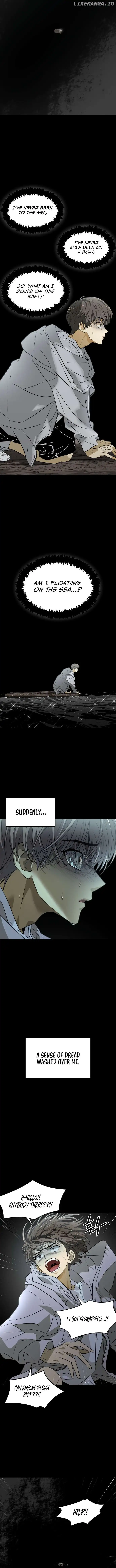 Read Book of the Dead EN Manga Online