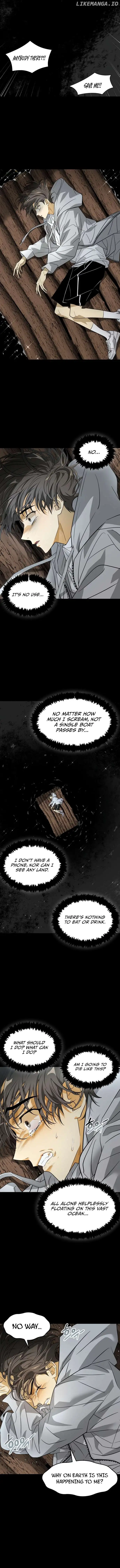 Read Book of the Dead EN Manga Online