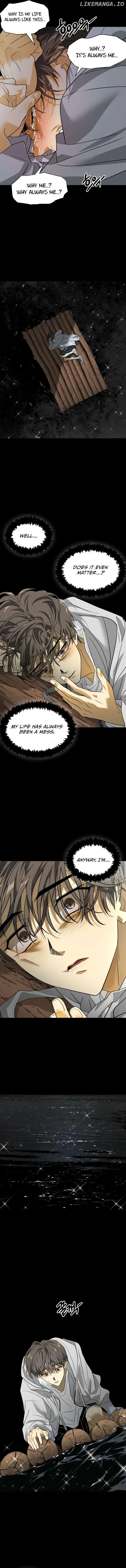 Read Book of the Dead EN Manga Online