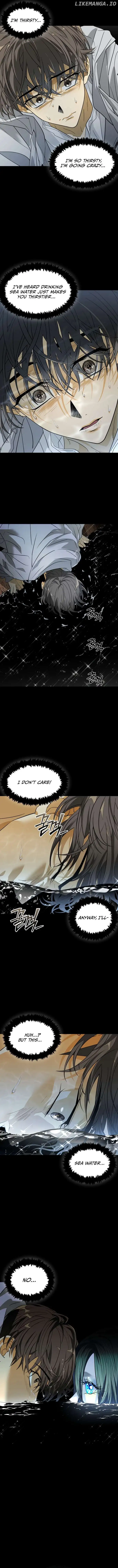 Read Book of the Dead EN Manga Online