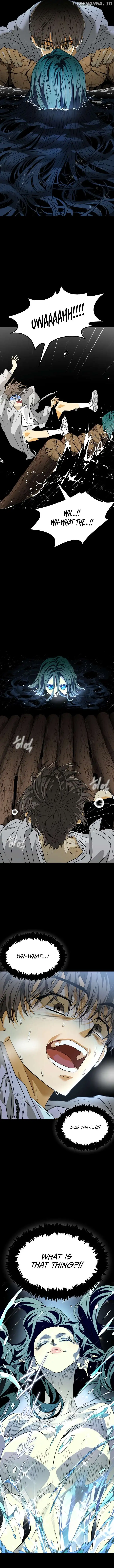 Read Book of the Dead EN Manga Online