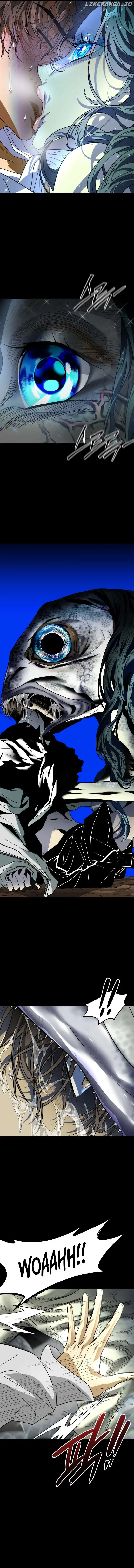 Read Book of the Dead EN Manga Online