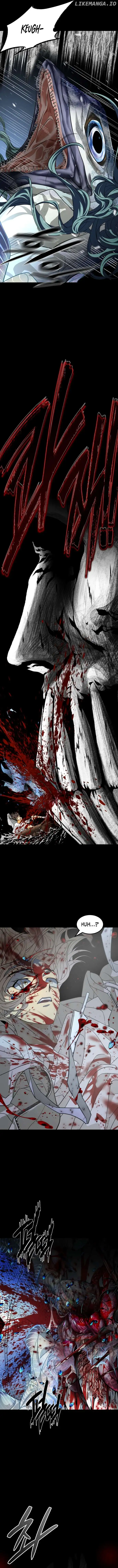 Read Book of the Dead EN Manga Online