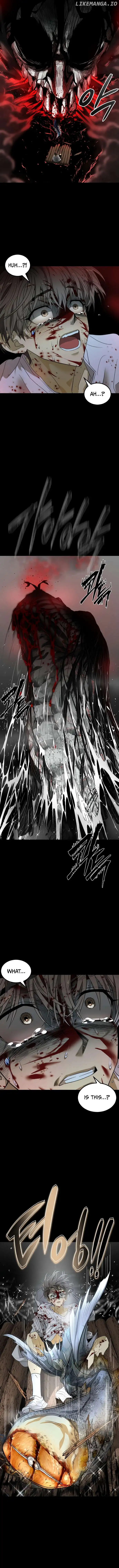 Read Book of the Dead EN Manga Online