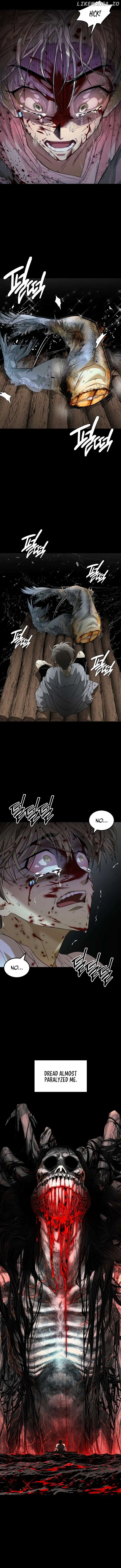 Read Book of the Dead EN Manga Online
