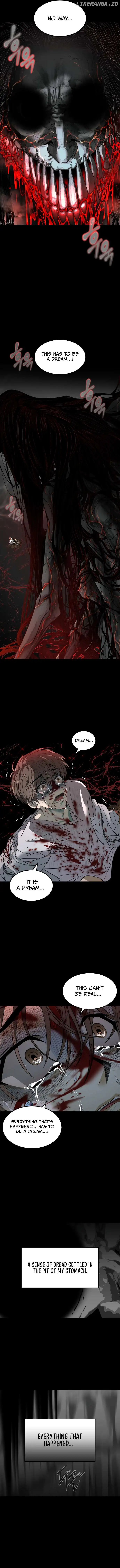 Read Book of the Dead EN Manga Online
