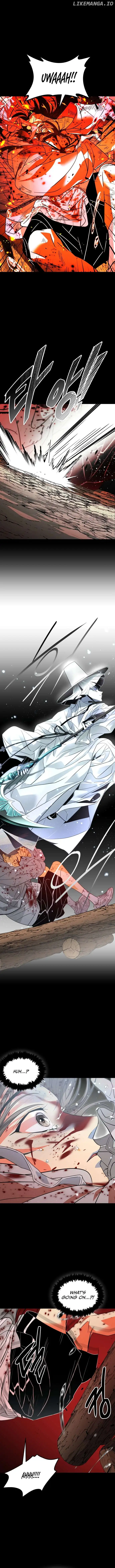 Read Book of the Dead EN Manga Online