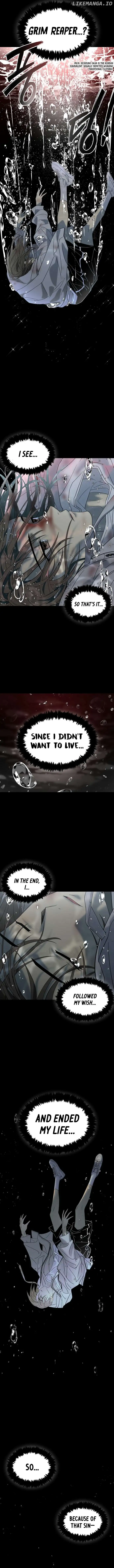 Read Book of the Dead EN Manga Online
