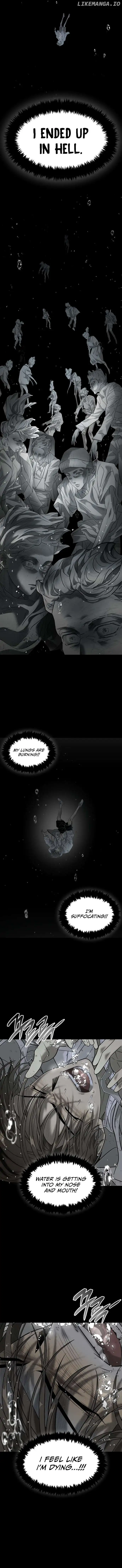 Read Book of the Dead EN Manga Online