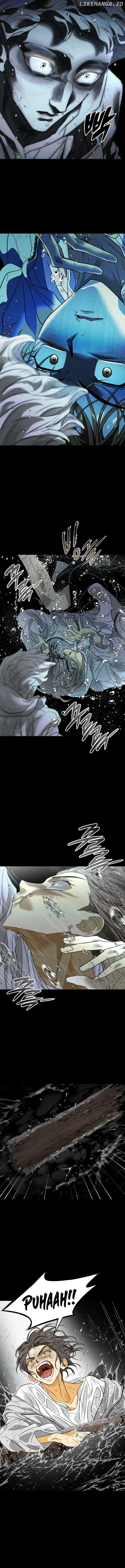 Read Book of the Dead EN Manga Online