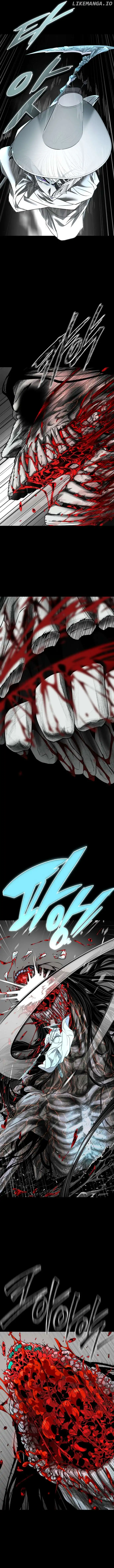 Read Book of the Dead EN Manga Online