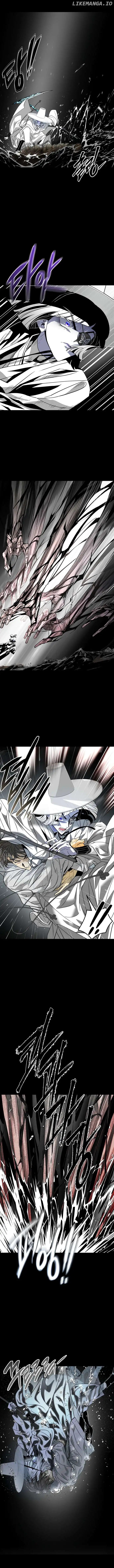 Read Book of the Dead EN Manga Online