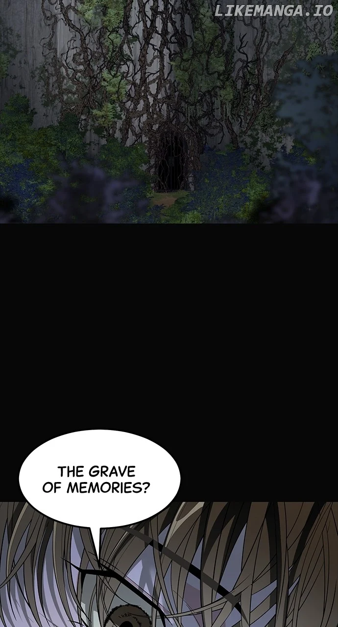 Read Book of the Dead EN Manga Online
