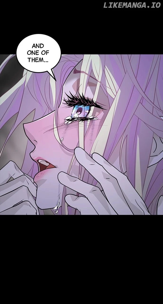 Read Book of the Dead EN Manga Online