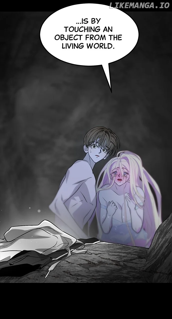 Read Book of the Dead EN Manga Online