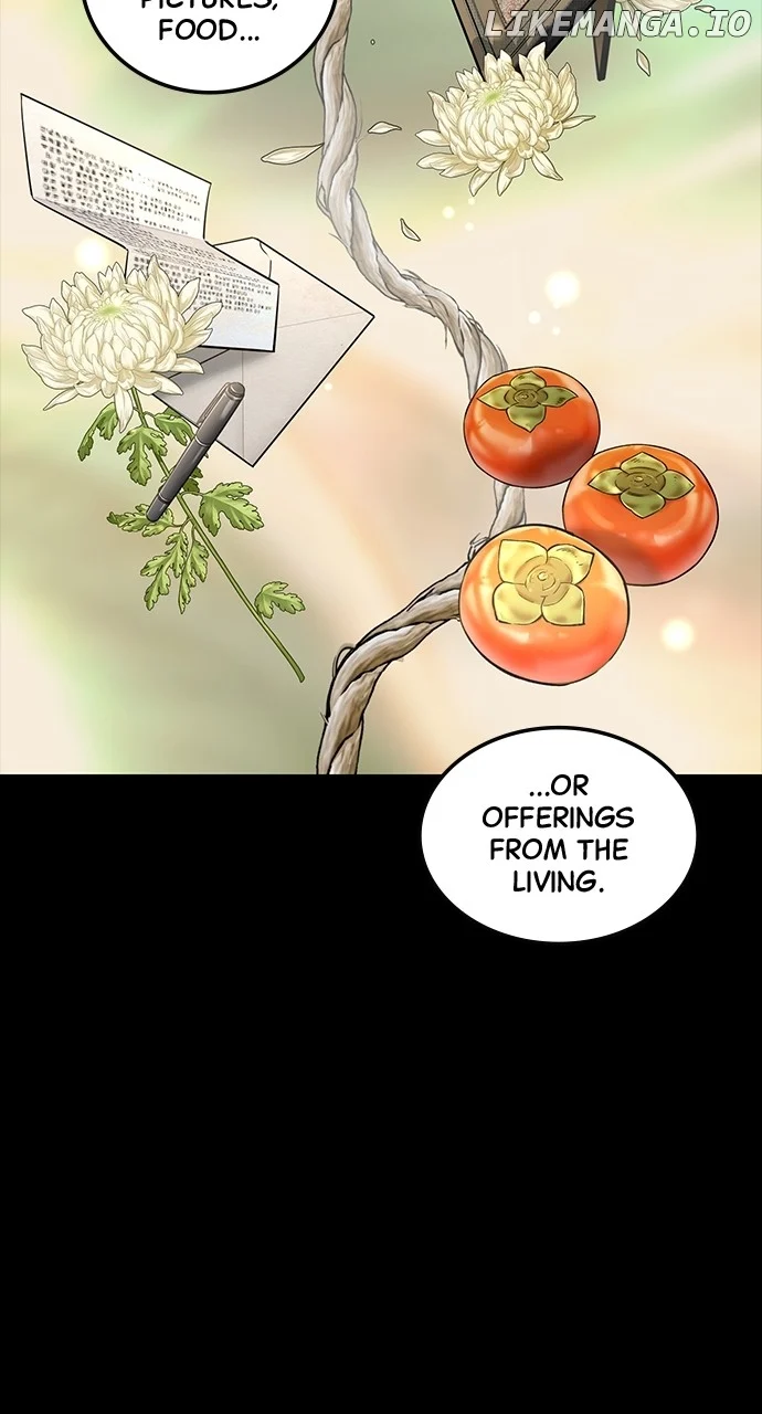Read Book of the Dead EN Manga Online
