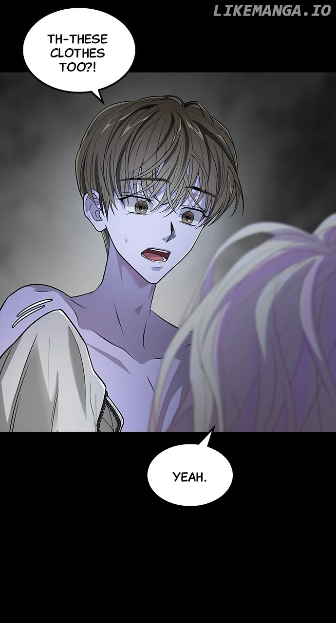 Read Book of the Dead EN Manga Online