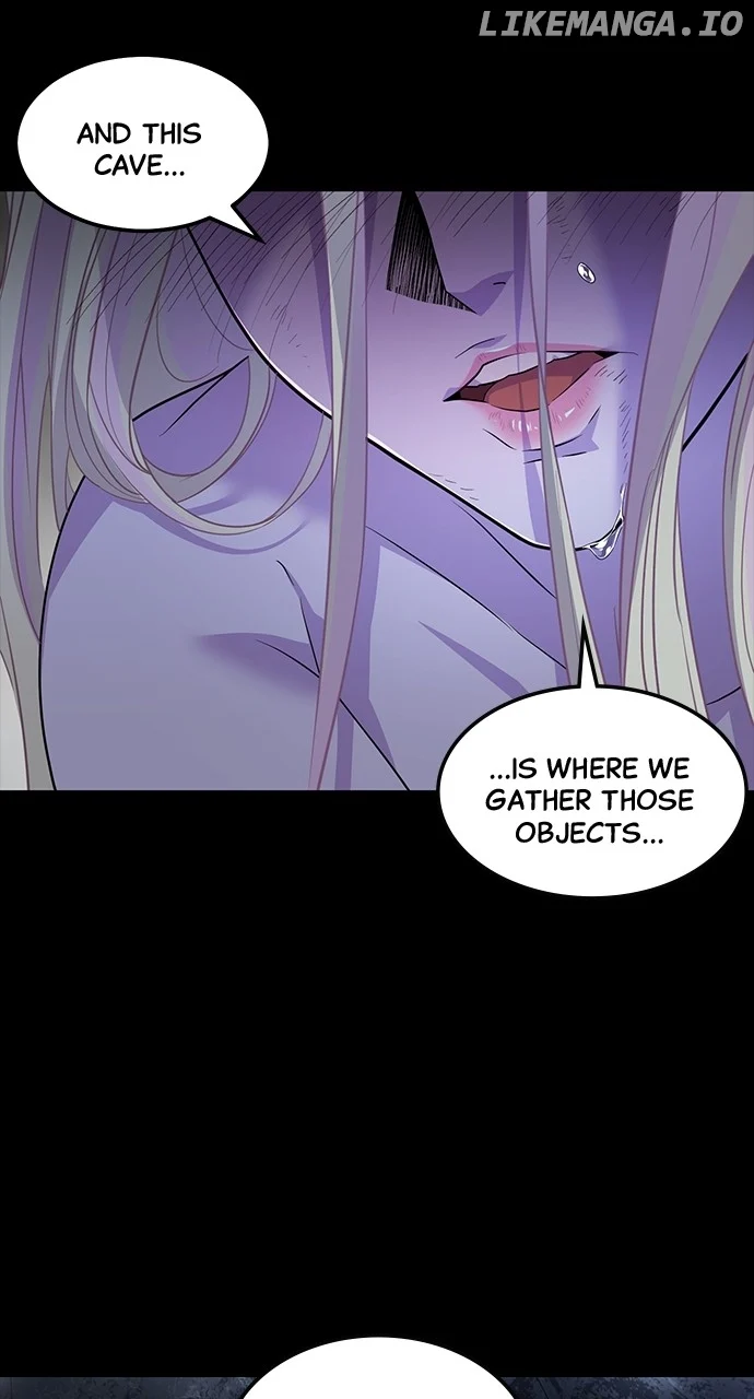 Read Book of the Dead EN Manga Online