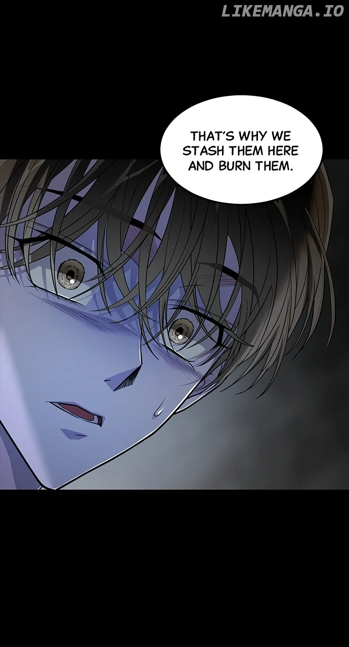 Read Book of the Dead EN Manga Online