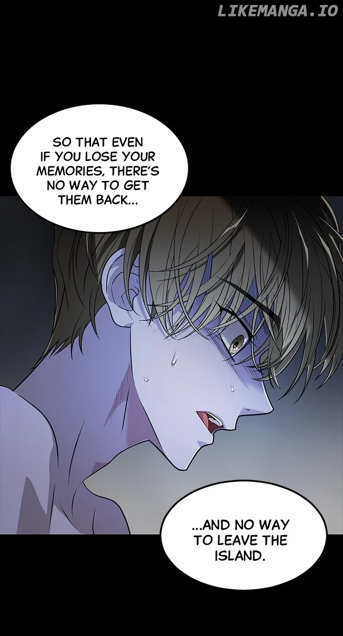 Read Book of the Dead EN Manga Online
