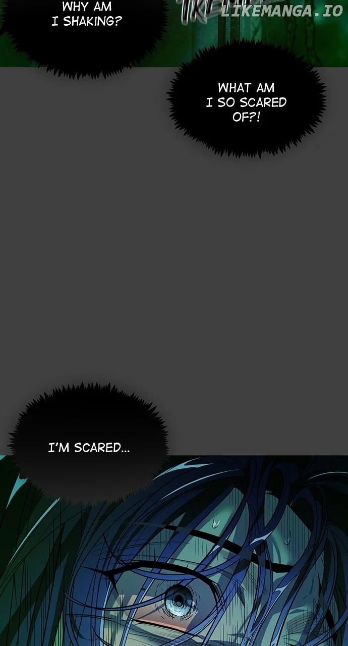 Read Book of the Dead EN Manga Online