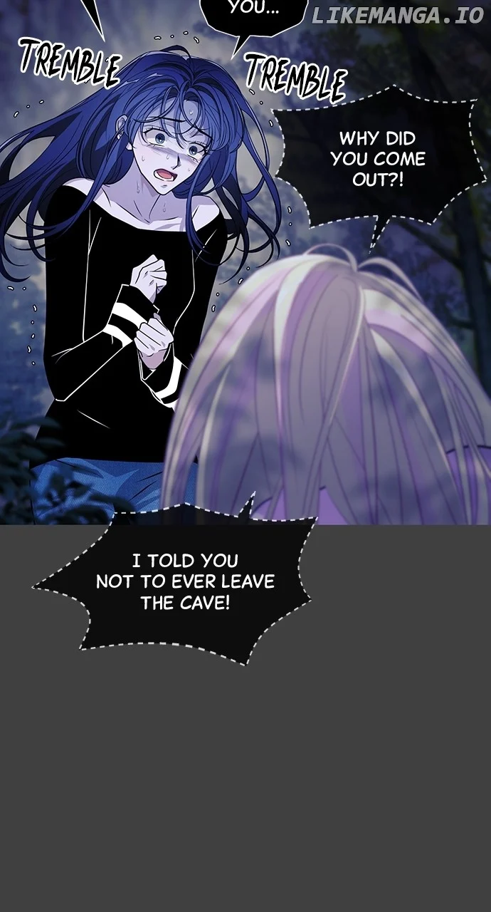 Read Book of the Dead EN Manga Online