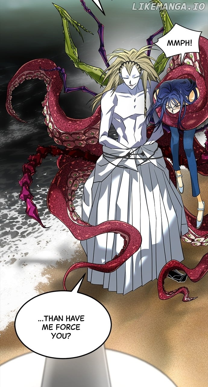 Read Book of the Dead EN Manga Online