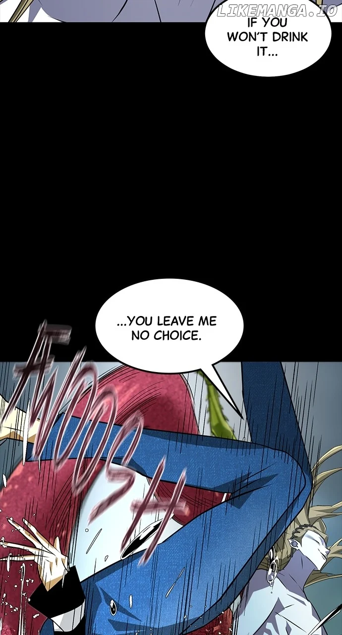 Read Book of the Dead EN Manga Online
