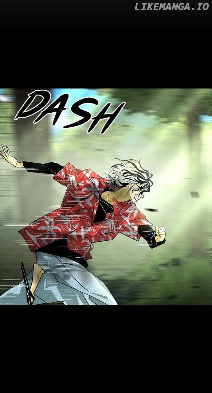 Read Book of the Dead EN Manga Online