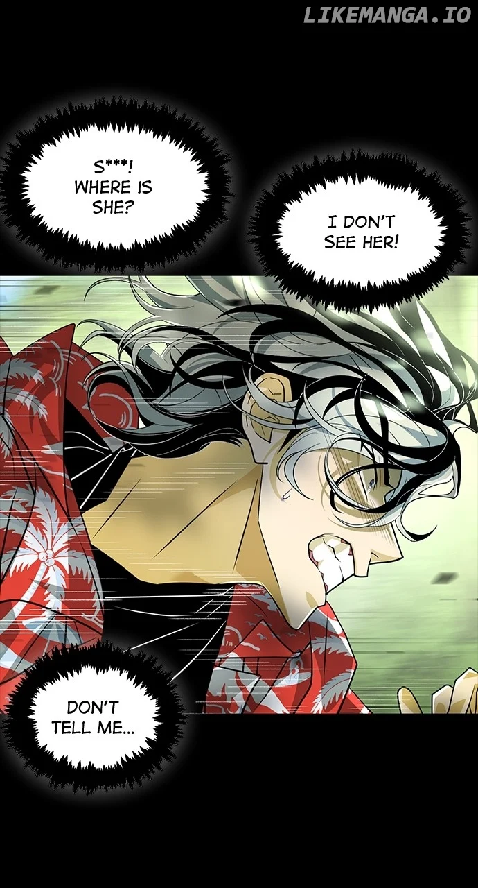 Read Book of the Dead EN Manga Online