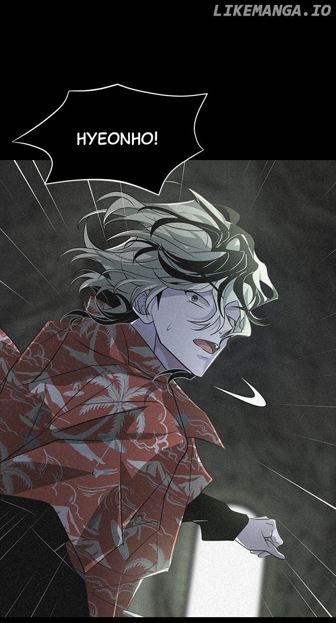 Read Book of the Dead EN Manga Online
