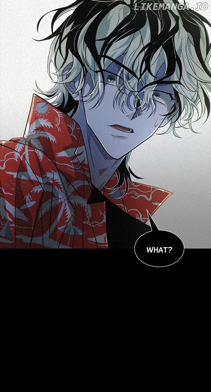 Read Book of the Dead EN Manga Online