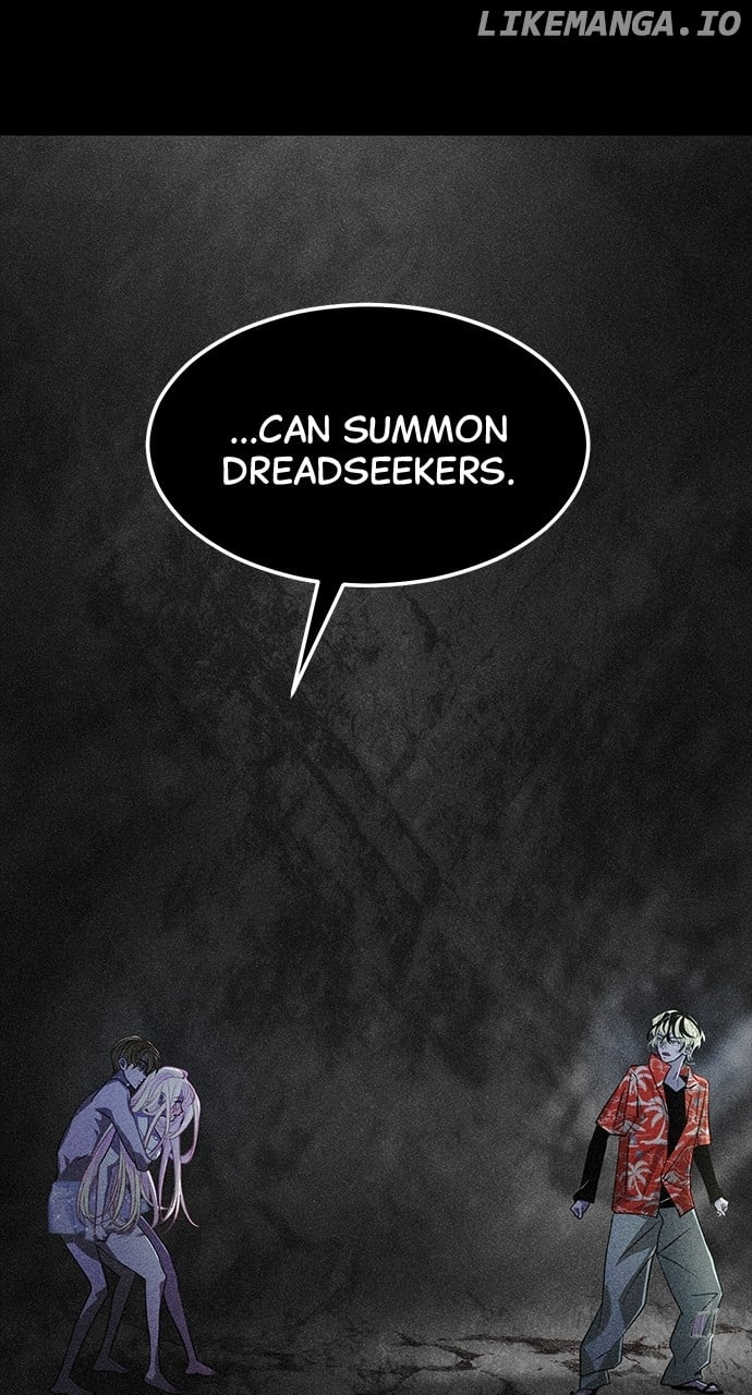 Read Book of the Dead EN Manga Online