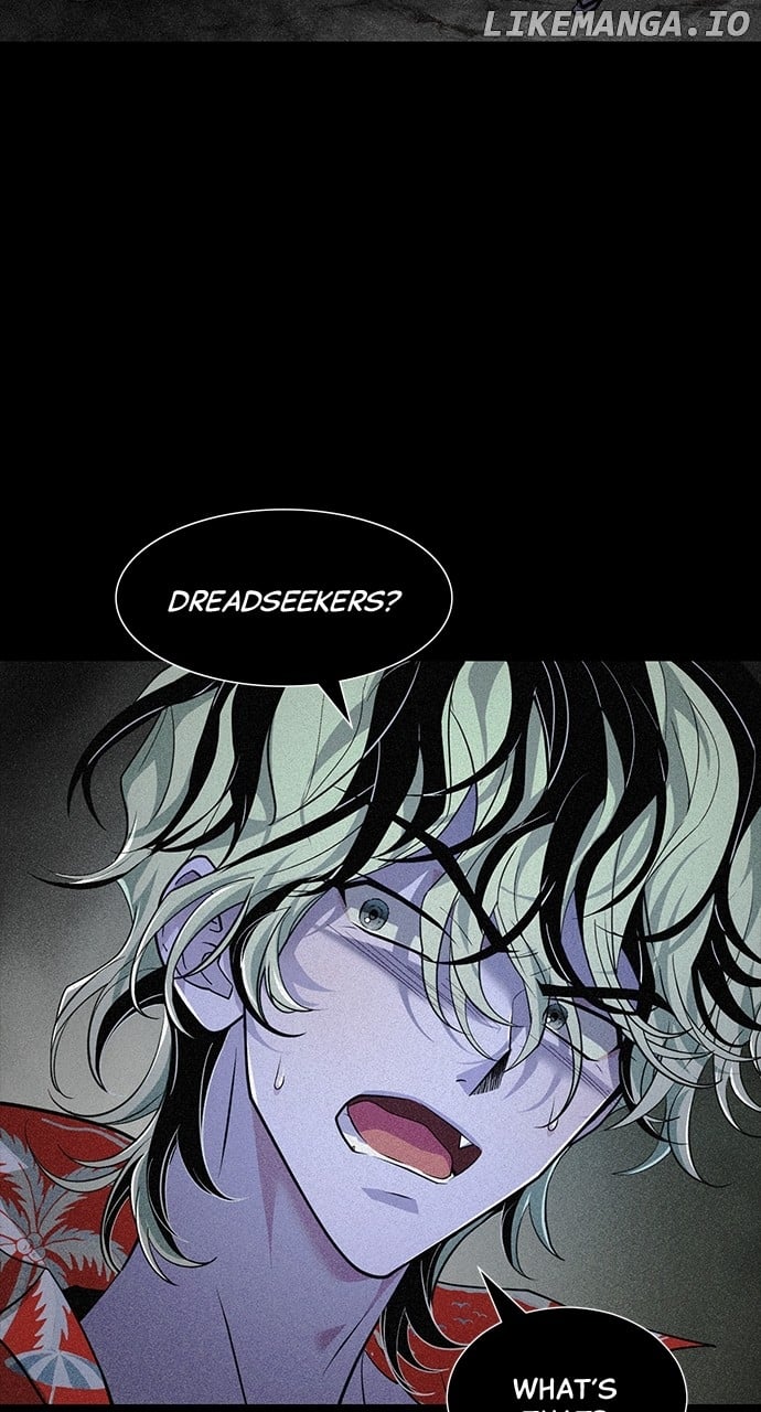 Read Book of the Dead EN Manga Online